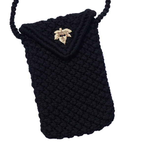 Nylon Small Sling Bag For Girls (देसी स्लिंग)