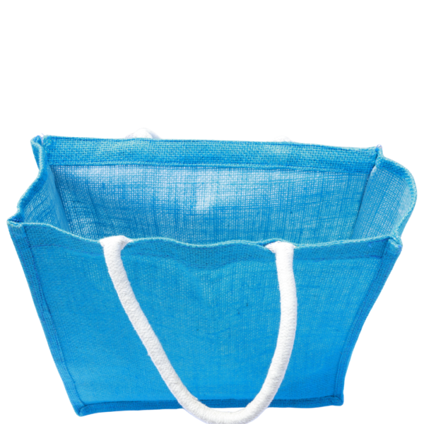 Jute Lunch Bag (प्रकृति थैला)