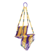 Big Swing (Jhula) कान्हा ग्रैंड झूला