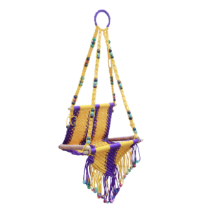 51 Big Swing (Jhula) कान्हा ग्रैंड झूला