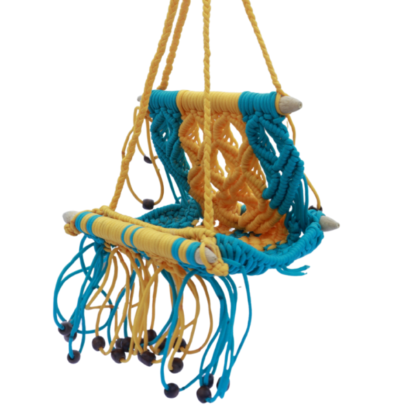 Small Swing (Jhula) कान्हा मिनी झूला