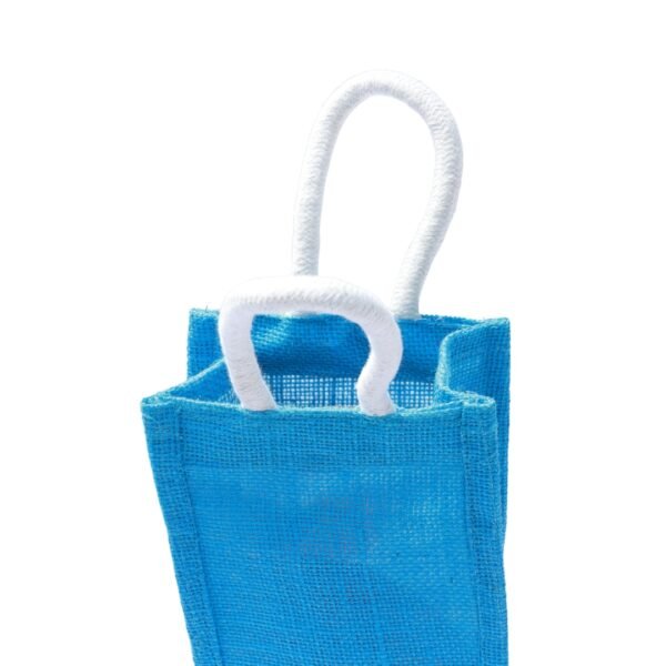 Jute Bottle Bag (जूट बोतल बैग)
