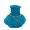 Macrame Flower Pot (सूर्य कलश)