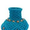 Macrame Flower Pot (सूर्य कलश)