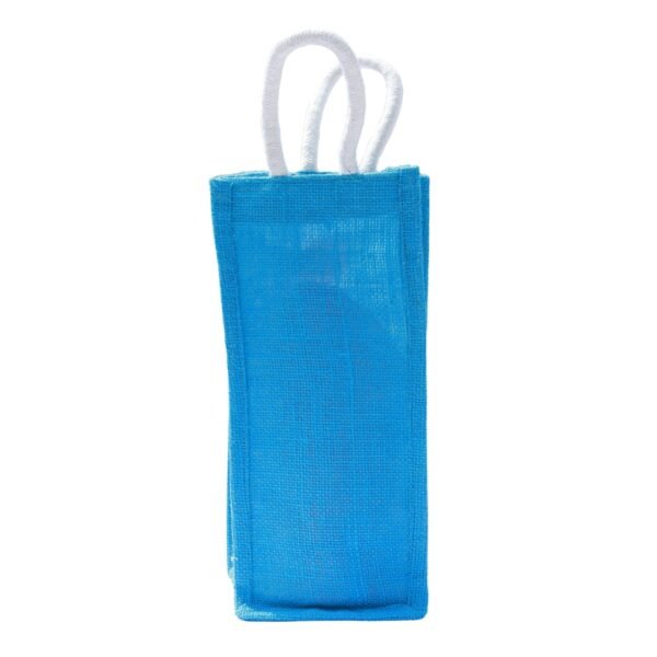 Jute Bottle Bag (जूट बोतल बैग)